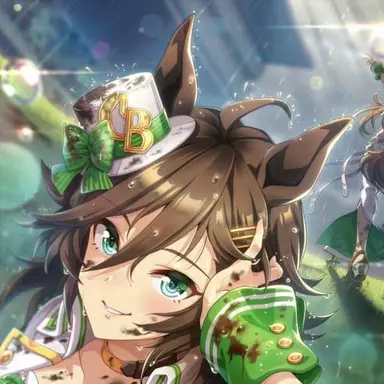 Profile image of ミスターシービー