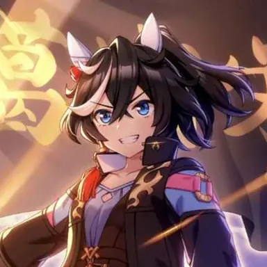 Profile image of カツラギエース