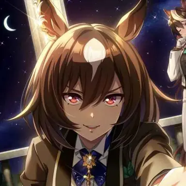 Profile image of シリウスシンボリ