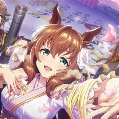 Profile image of マルゼンスキー