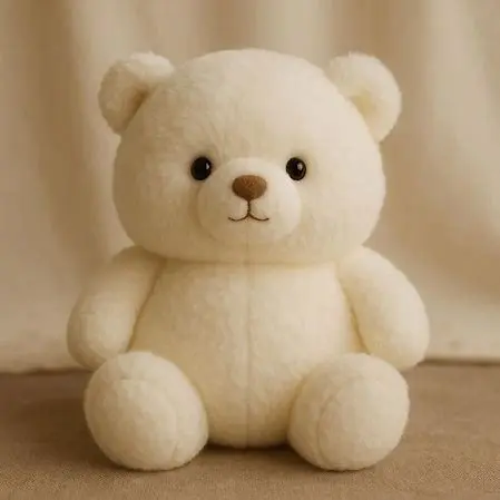 BalmyDolce5917의 優しいくまさんのぬいぐるみ