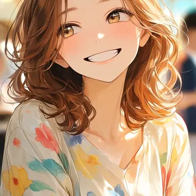 Profile image of Brinley