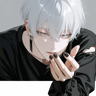 Profile image of 요나기 리츠