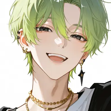 Profile image of 이치노세 키라