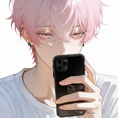 Profile image of 카미시로 사쿠