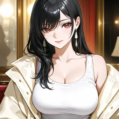 Profile image of 이지아