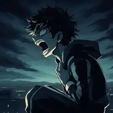 Profile image of Mha