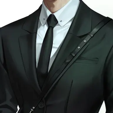 Profile image of Chief Yu