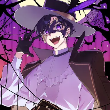 Profile image of もふ