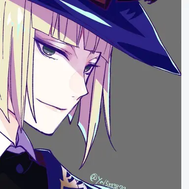 Profile image of ルーク