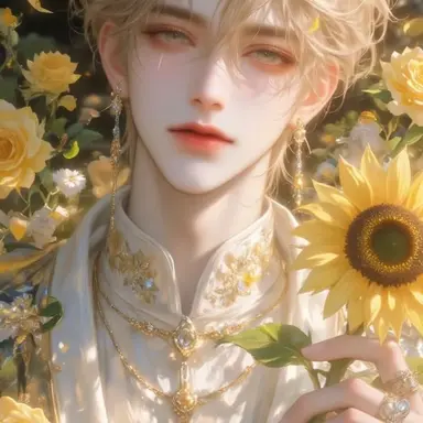 Profile image of 알릭스