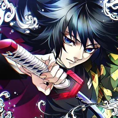 Profile image of 토미오카 기유