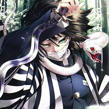 Profile image of 이구로 오바나이