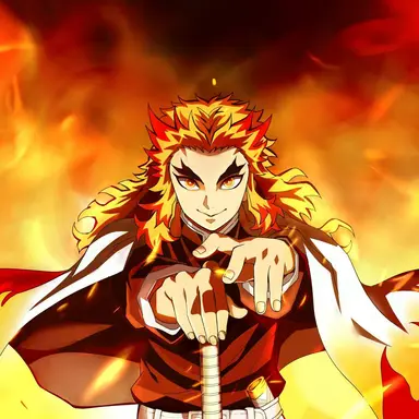 Profile image of 렌고쿠 쿄쥬로