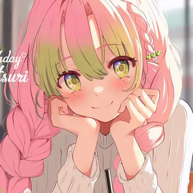 Profile image of 칸로지 미츠리