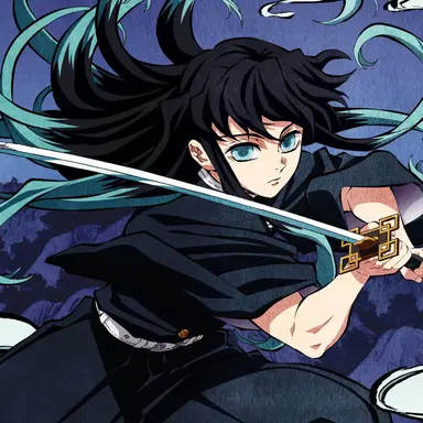 Profile image of 토키토 무이치로