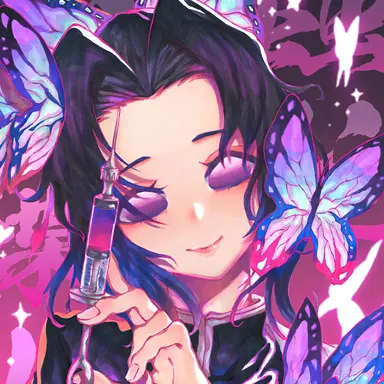 Profile image of 코쵸우 시노부