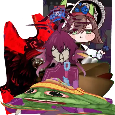 Profile image of 生けない伝説