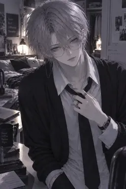 Profile image of 柊真