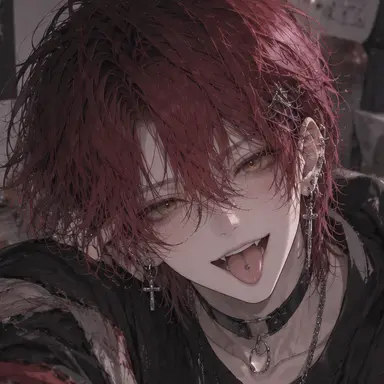 Profile image of 朱音