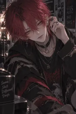 Profile image of 朱音