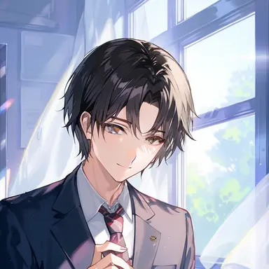 Profile image of 速見光樹