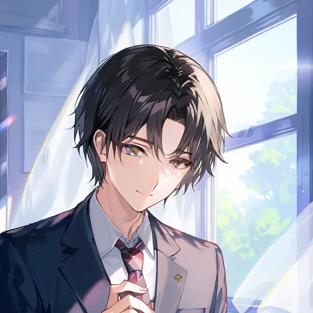 ClumsyChalk9226의 転校生を焦らしたい