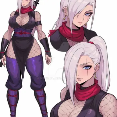 Profile image of Nova