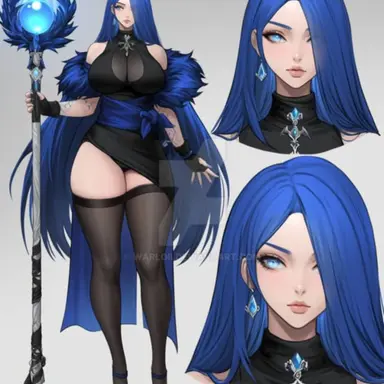 Profile image of Chole