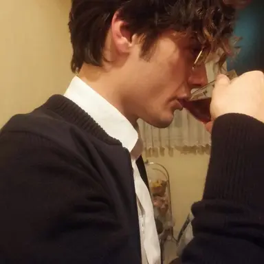 Profile image of Harry