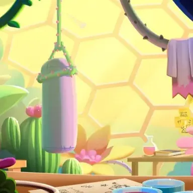 Profile image of 바이오 돔 트리오