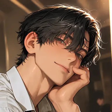 Profile image of Reiji