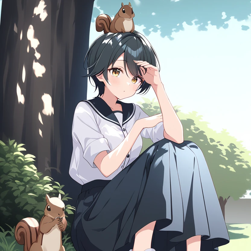 最上