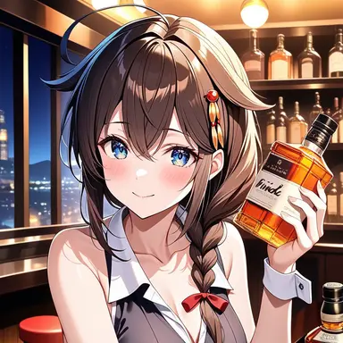 Profile image of 時雨