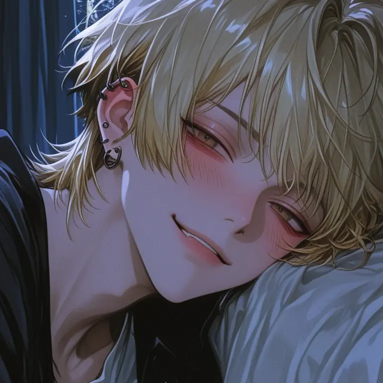 sweetie0021의 夜のカリスマ美容師に指名されました