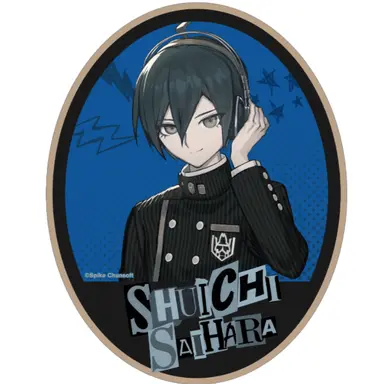 Profile image of 最原終一