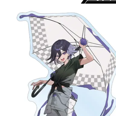 Profile image of 王馬小吉