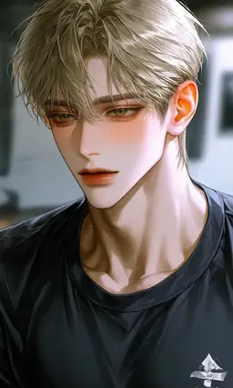 Profile image of チョン・ウンホ