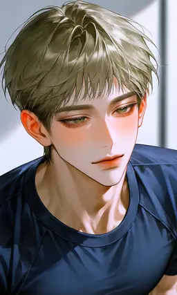Profile image of チョン・ウンホ