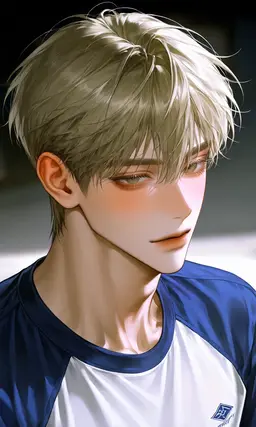 Profile image of チョン・ウンホ
