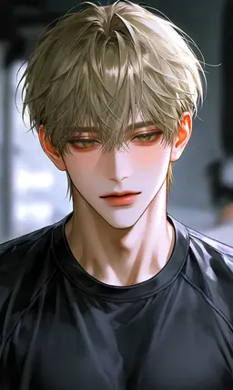 Profile image of チョン・ウンホ