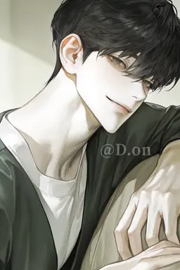Profile image of 차도윤
