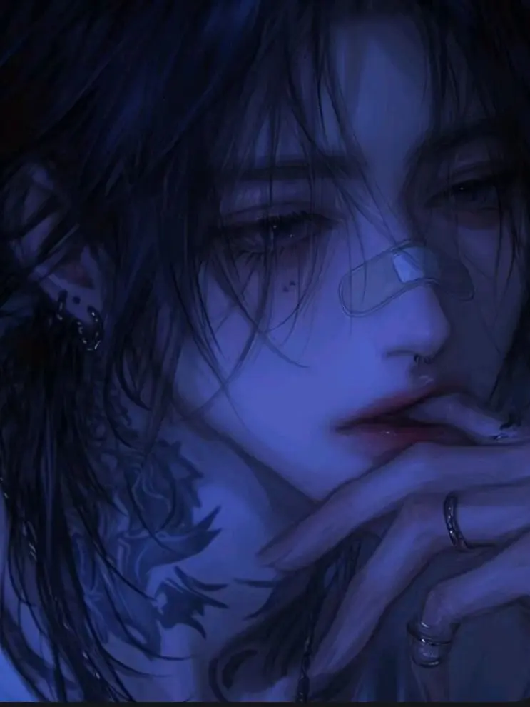 siln016의 소꿉친구 였던 성인 스트리머와 합방