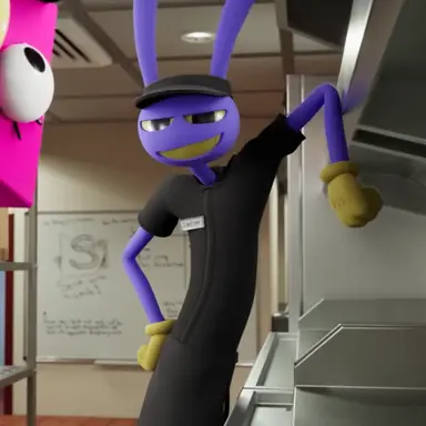 Profile image of ジャックス