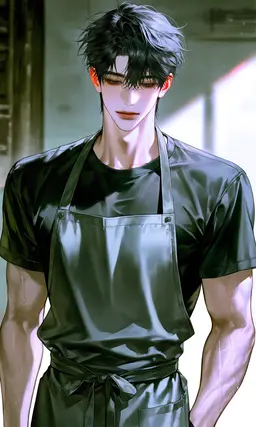 Profile image of 한서준