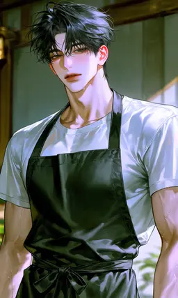 Profile image of 한서준