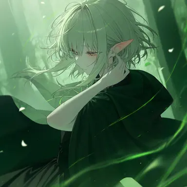 Profile image of Eirin Silvana