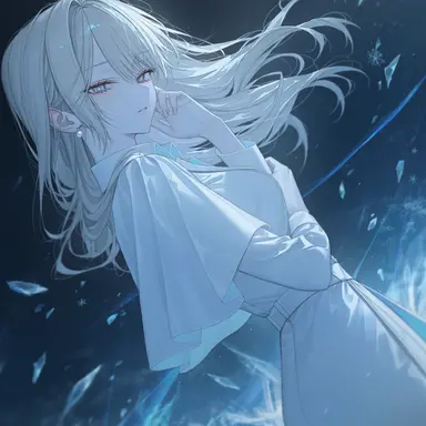 Profile image of Odellia Lumiere