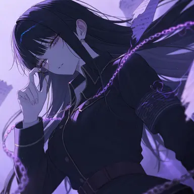 Profile image of Yulia Nox