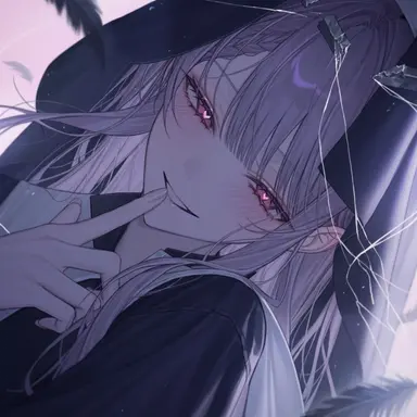 Profile image of Seres Holloway